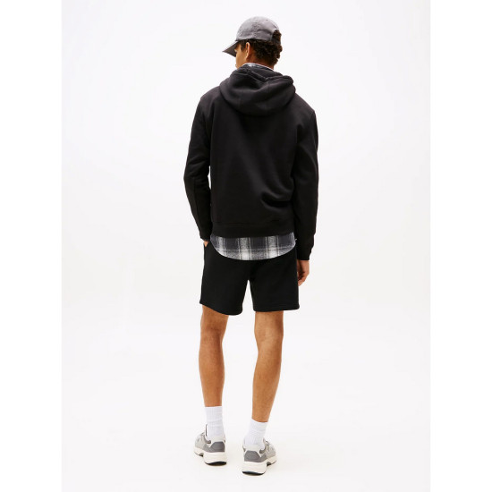 Tommy Hilfiger Ανδρικό φούτερ Flag Regular Fit Hoodie